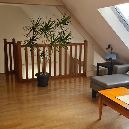 Casa Damg Apartment Loucelles Екстериор снимка