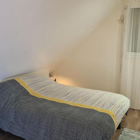 Casa Damg Apartment Loucelles Екстериор снимка