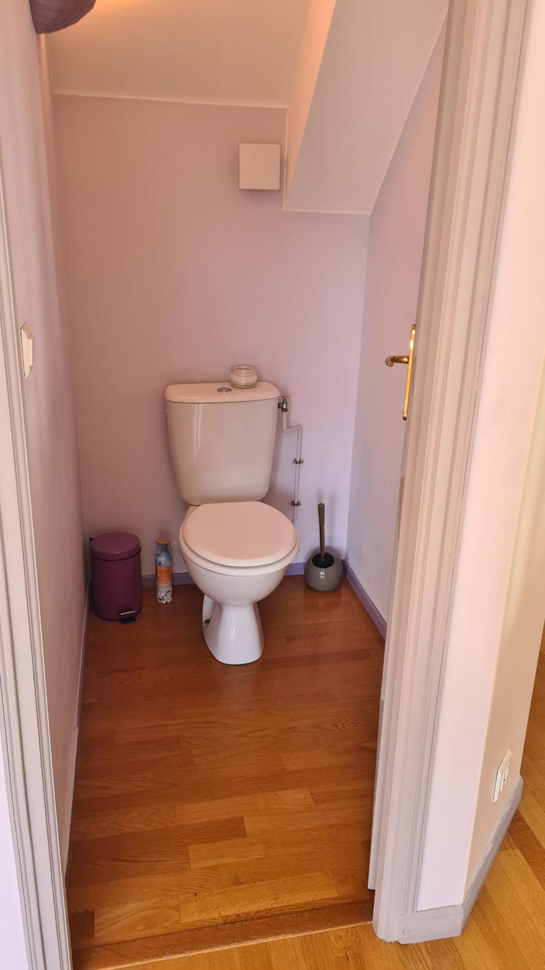 Casa Damg Apartment Loucelles Екстериор снимка