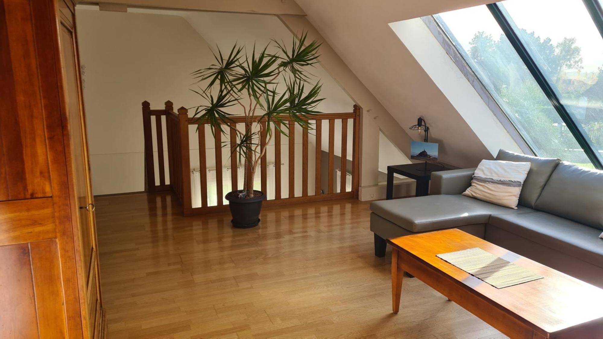 Casa Damg Apartment Loucelles Екстериор снимка