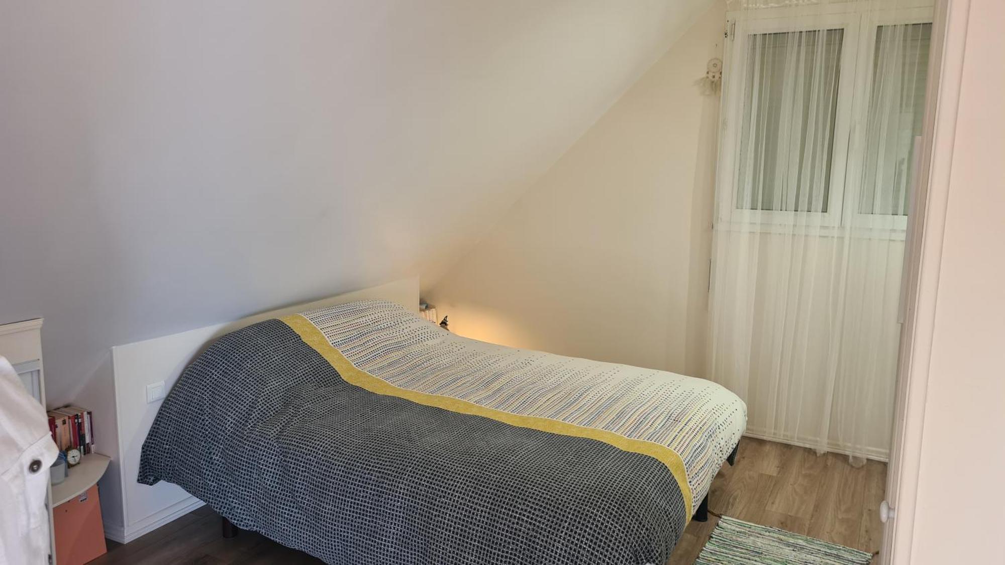 Casa Damg Apartment Loucelles Екстериор снимка