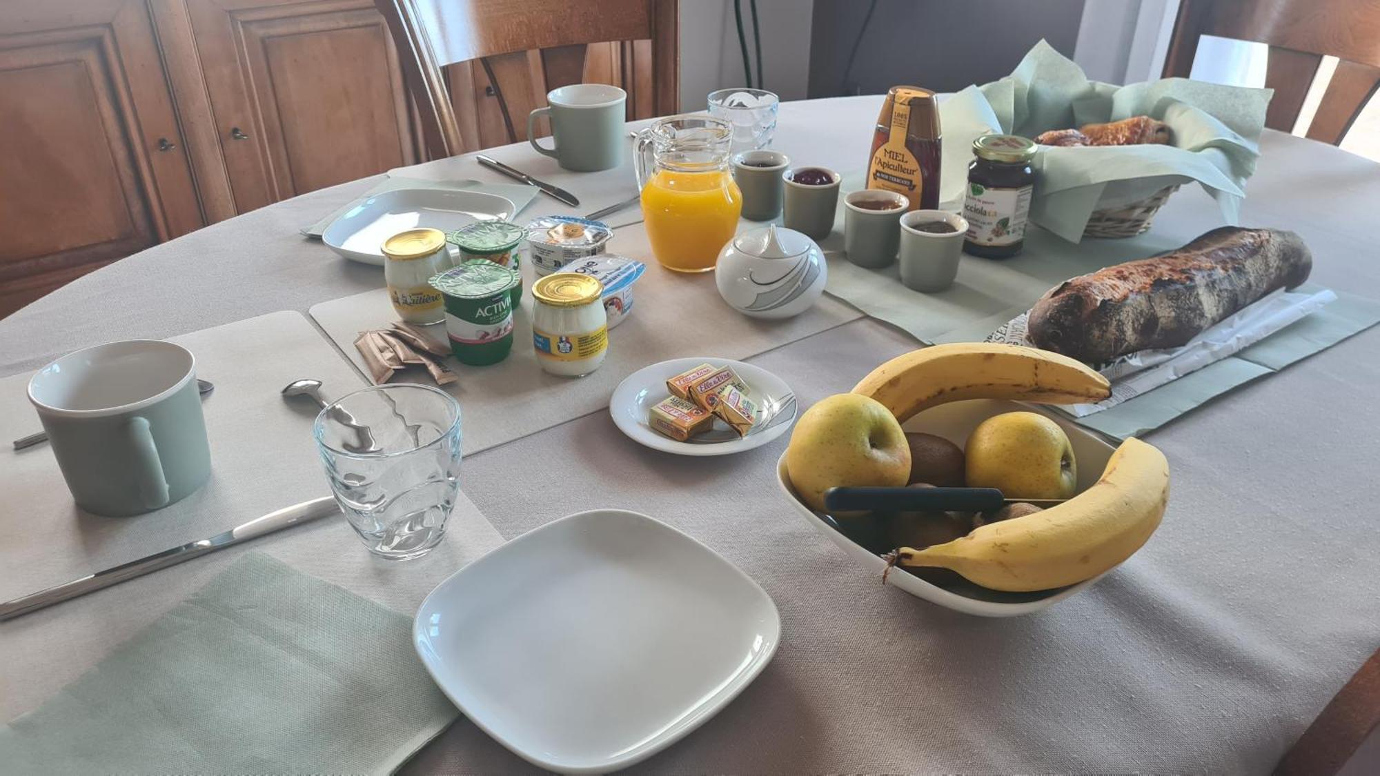 Casa Damg Apartment Loucelles Екстериор снимка