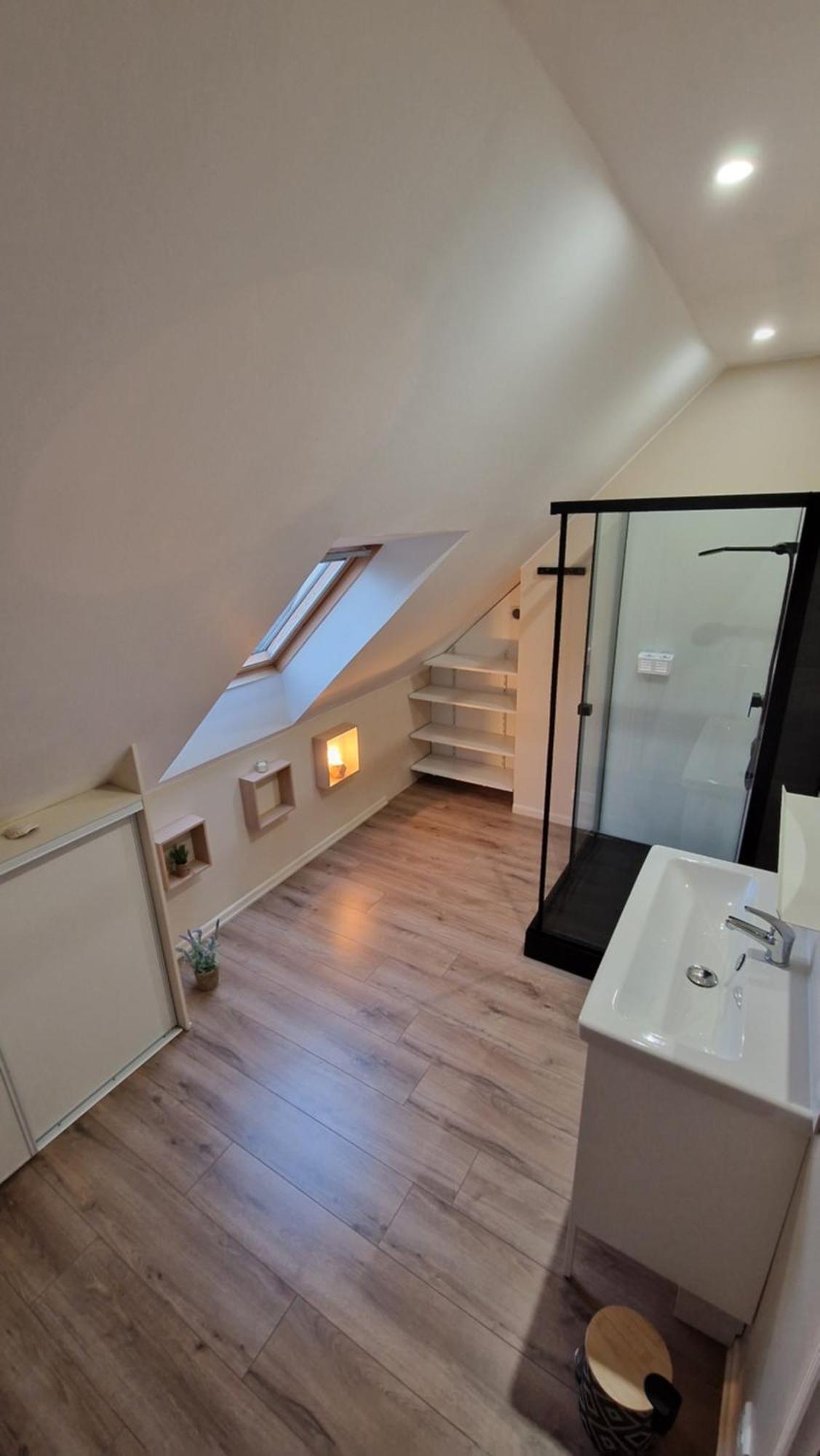 Casa Damg Apartment Loucelles Екстериор снимка