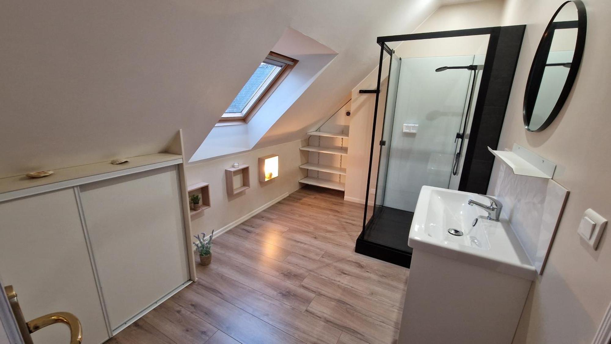 Casa Damg Apartment Loucelles Екстериор снимка